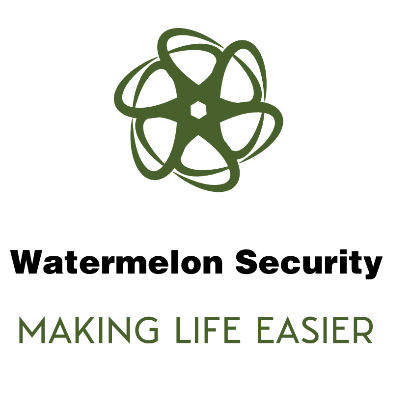 Watermelon Security AB